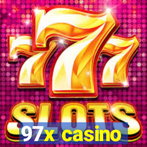 97x casino